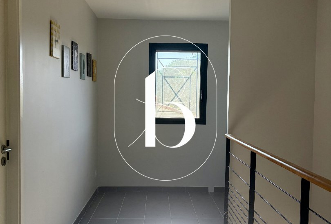 vente Maison contemporaine Saint Quentin La Poterie - Photo 5