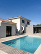 vente Maison contemporaine Saint Quentin La Poterie