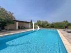 vente Villa Sabran