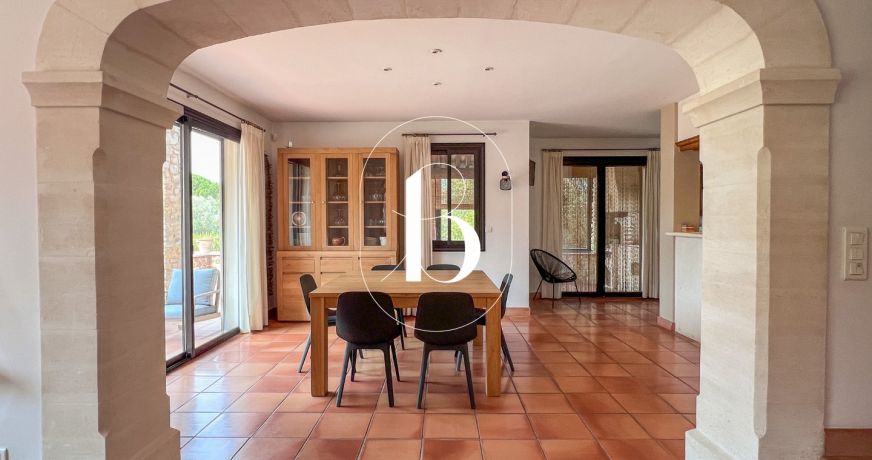 vente Villa Sabran