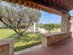 vente Villa Sabran