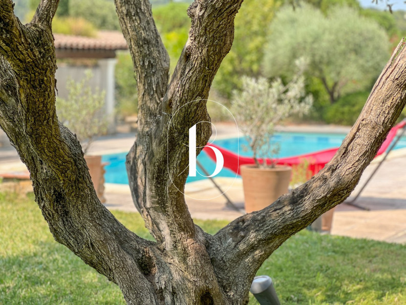 vente Villa Sabran - Photo 5