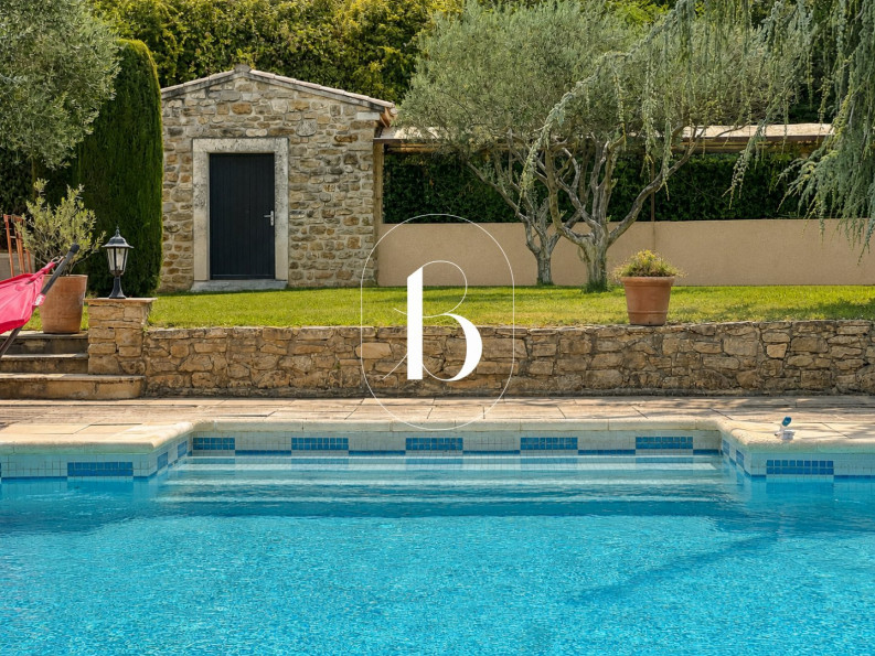 vente Villa Sabran - Photo 8