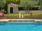 vente Villa Sabran