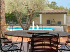 vente Villa Sabran