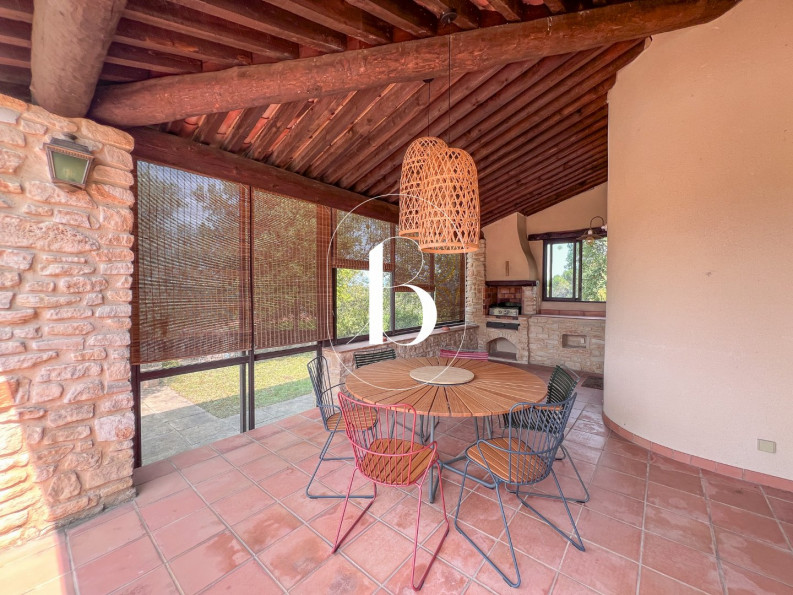 vente Villa Sabran - Photo 6