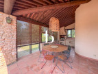 vente Villa Sabran