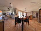 vente Villa Salazac