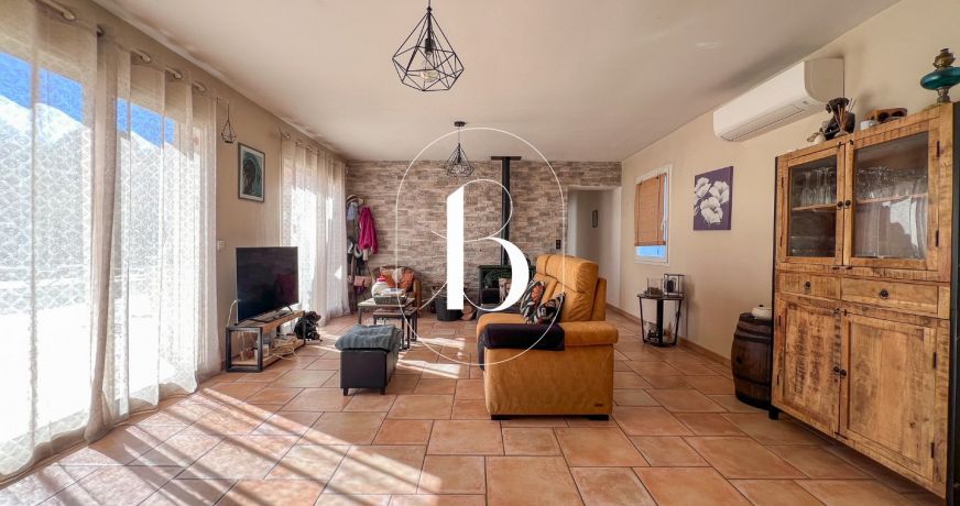 vente Villa Salazac
