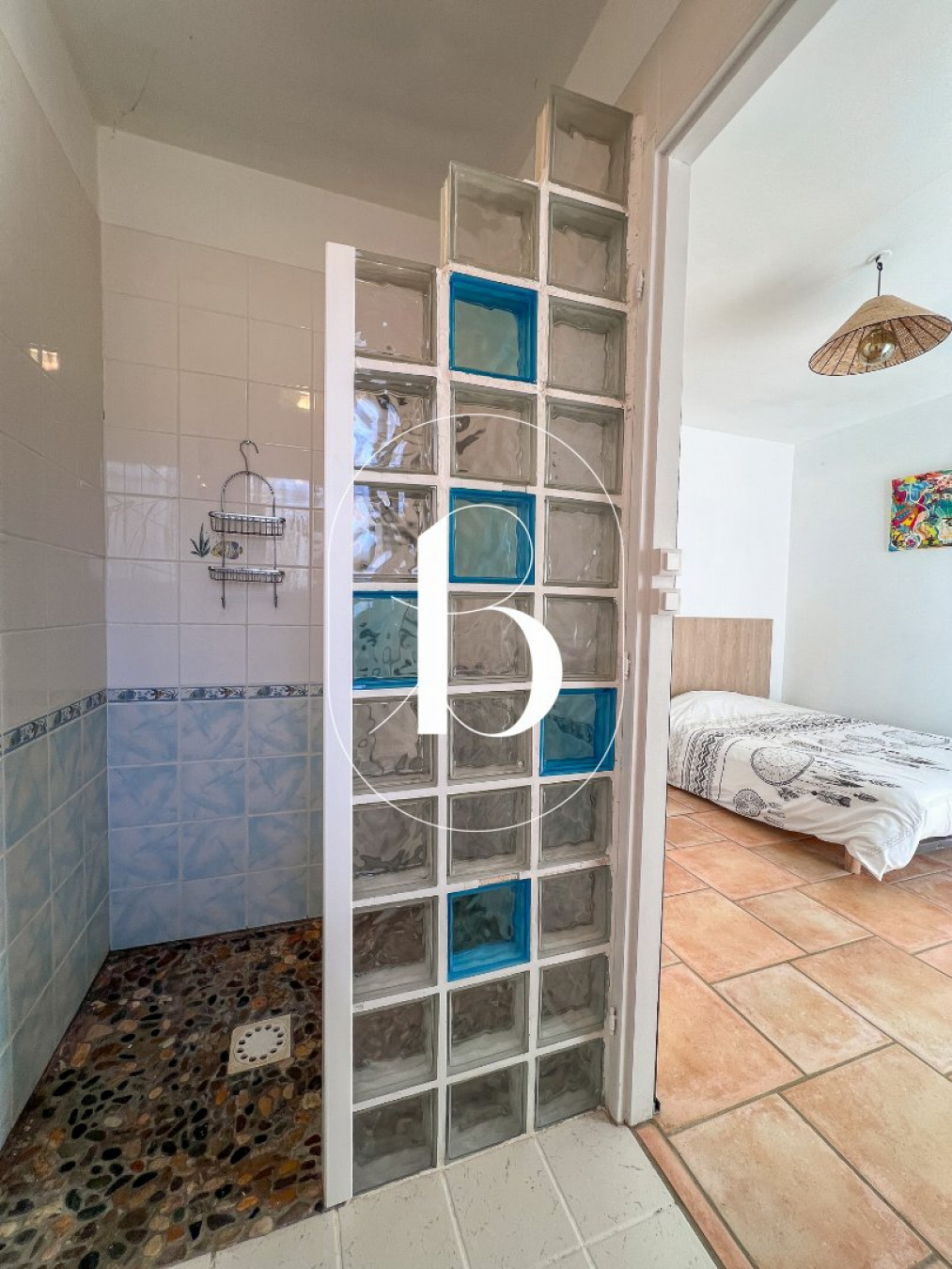 vente Villa Salazac