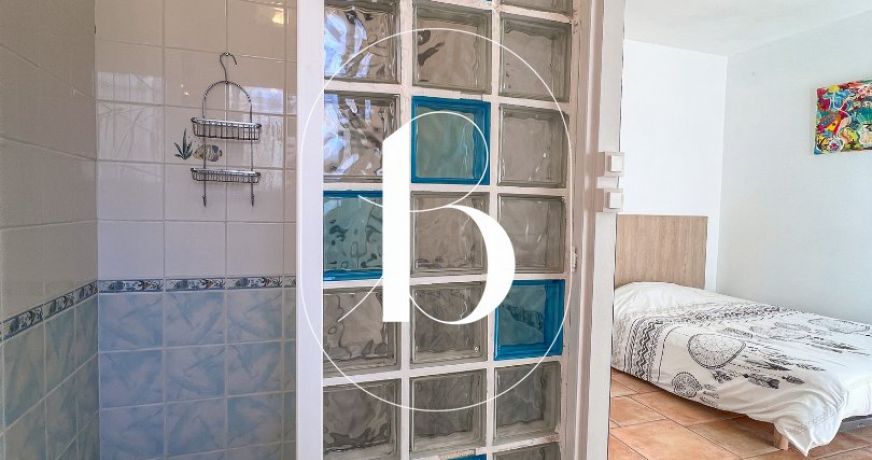 vente Villa Salazac
