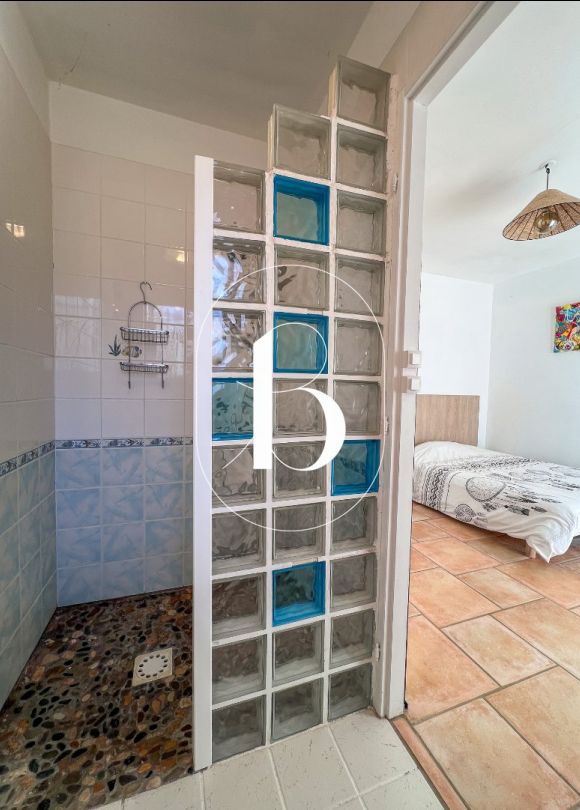 vente Villa Salazac