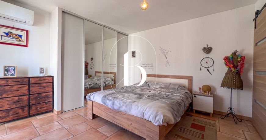 vente Villa Salazac