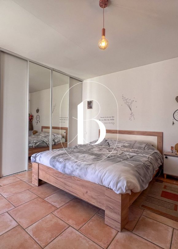 vente Villa Salazac