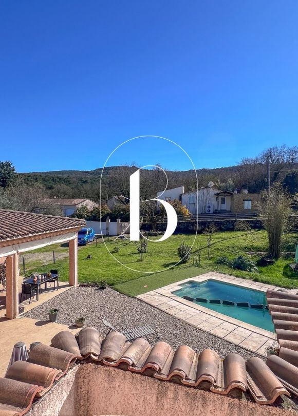 vente Villa Salazac