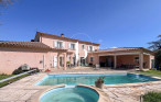 vente Villa Salazac