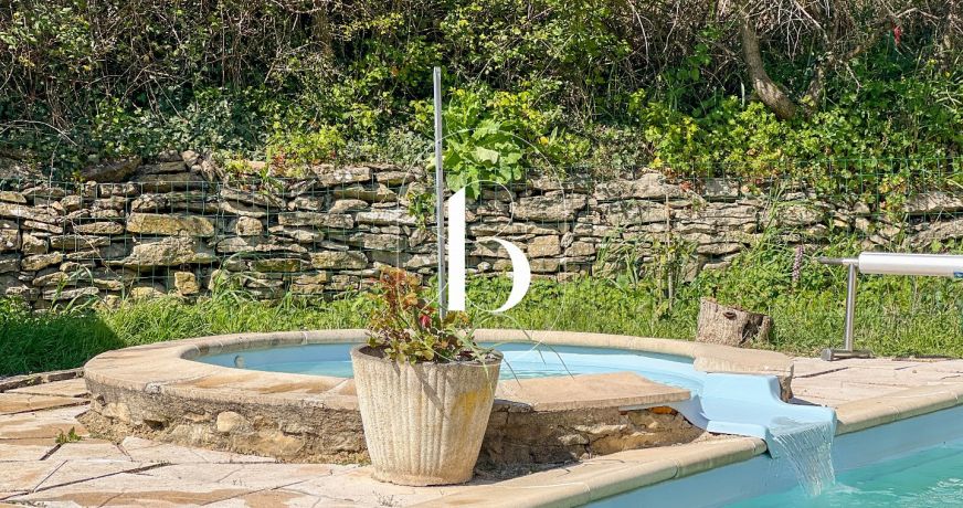 vente Villa Salazac