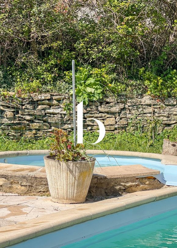 vente Villa Salazac
