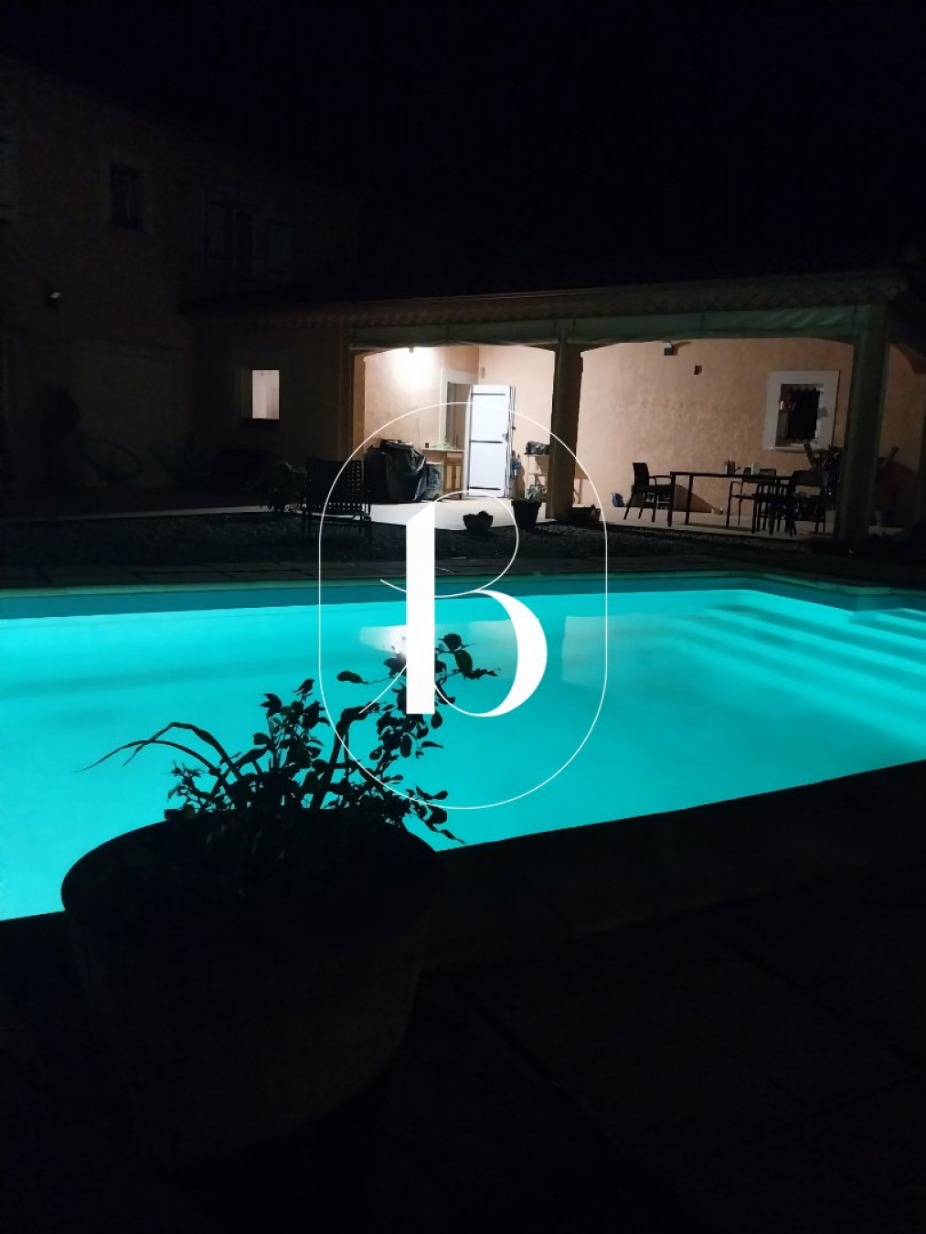 vente Villa Salazac