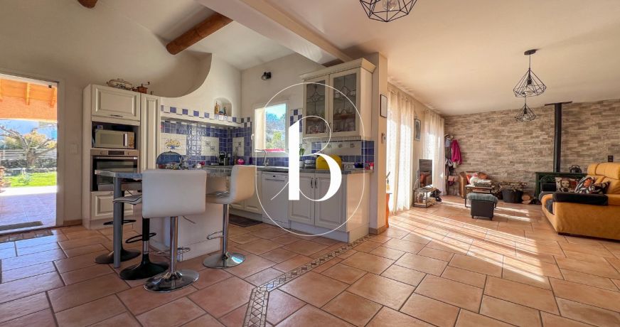 vente Villa Salazac