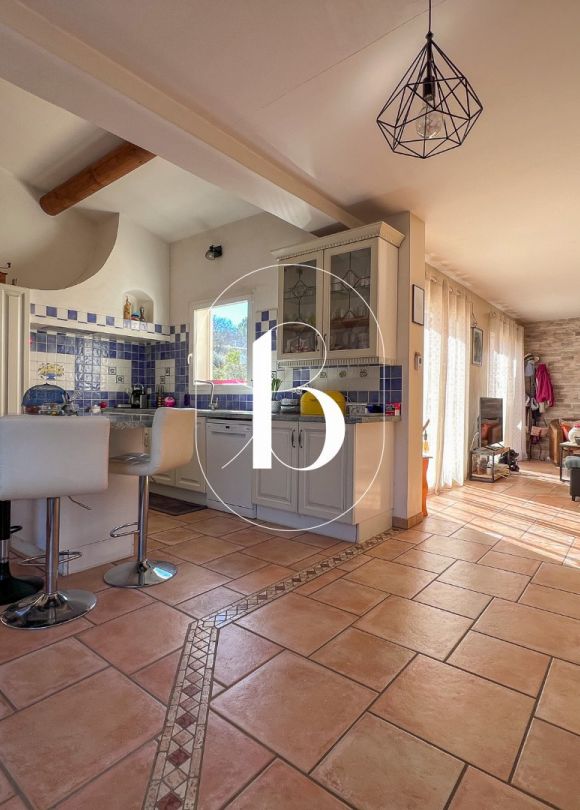 vente Villa Salazac