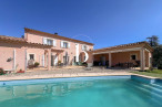 vente Villa Salazac