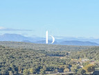 vente Maison de village Lussan