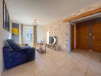 vente Maison de village Lussan