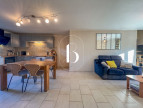 vente Maison de village Lussan