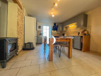 vente Maison de village Lussan