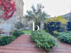 vente Maison de village Lussan