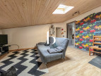 vente Maison de village Lussan