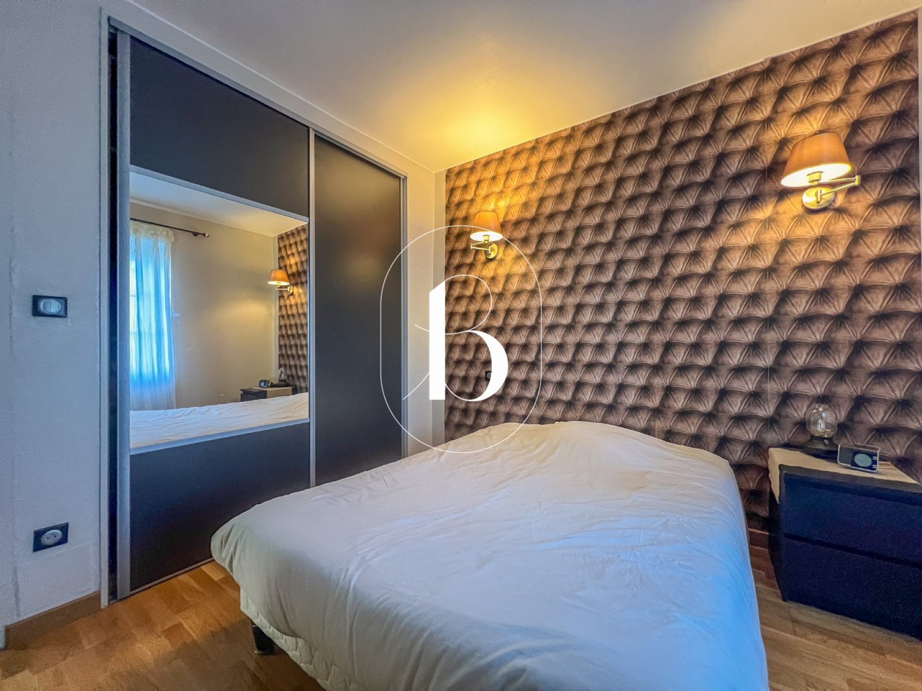 vente Maison de village Lussan