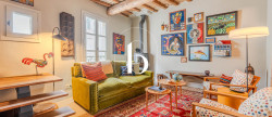 vente Maison de ville Uzes