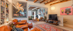 vente Maison de ville Uzes