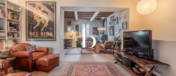 vente Maison de ville Uzes