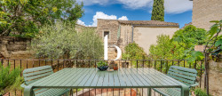 vente Maison de ville Uzes