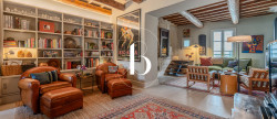 vente Maison de ville Uzes