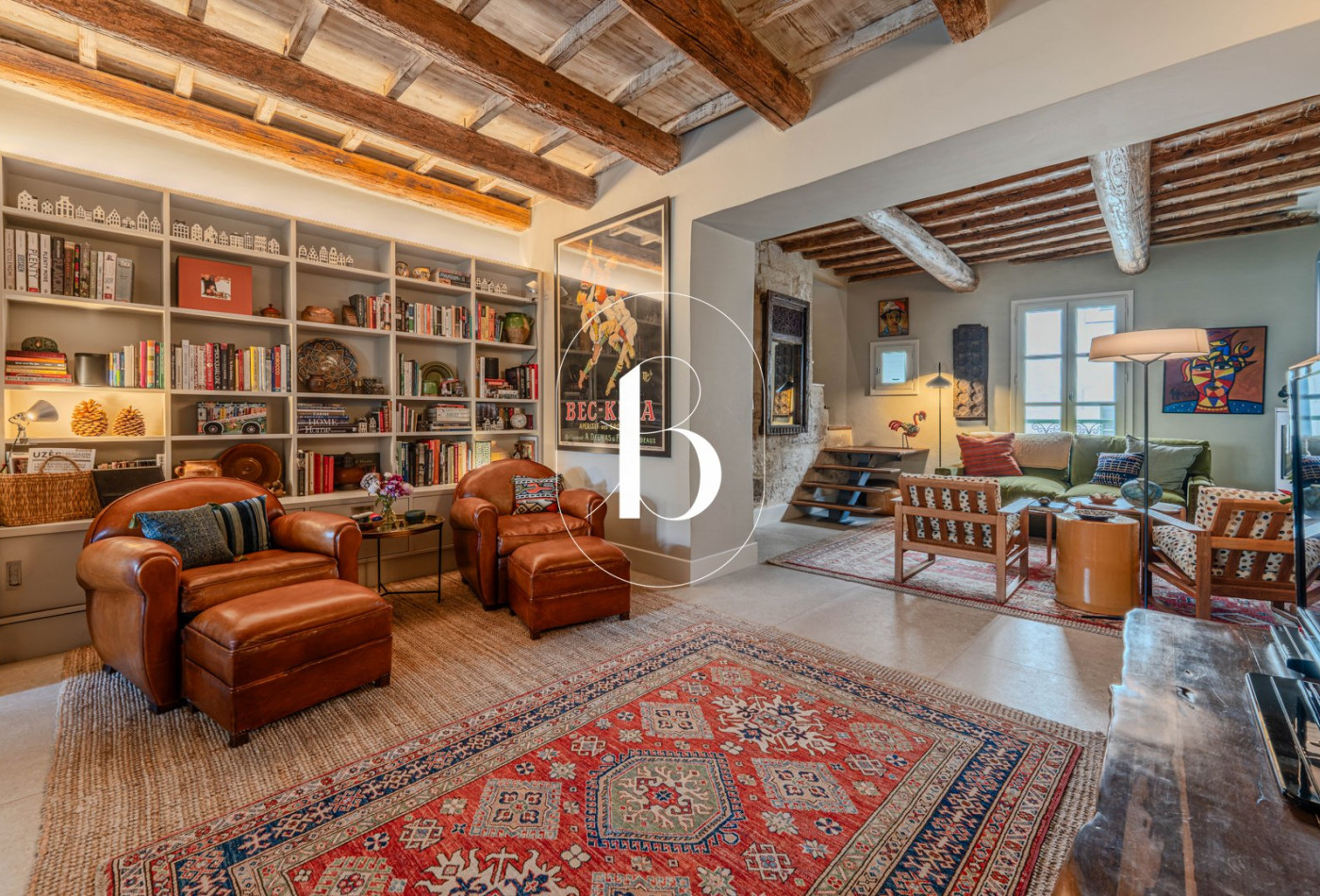 vente Maison de ville Uzes - Photo 4