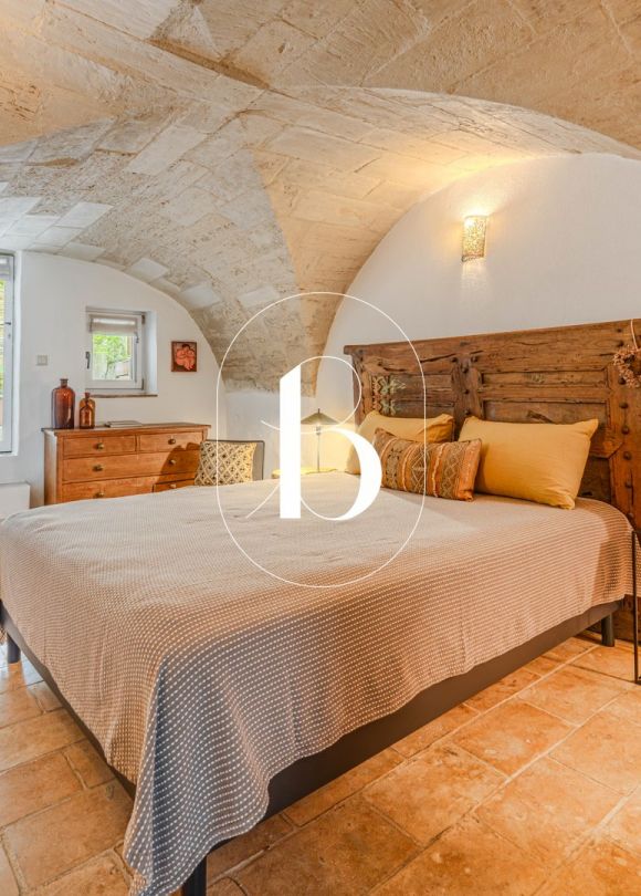 vente Maison de ville Uzes