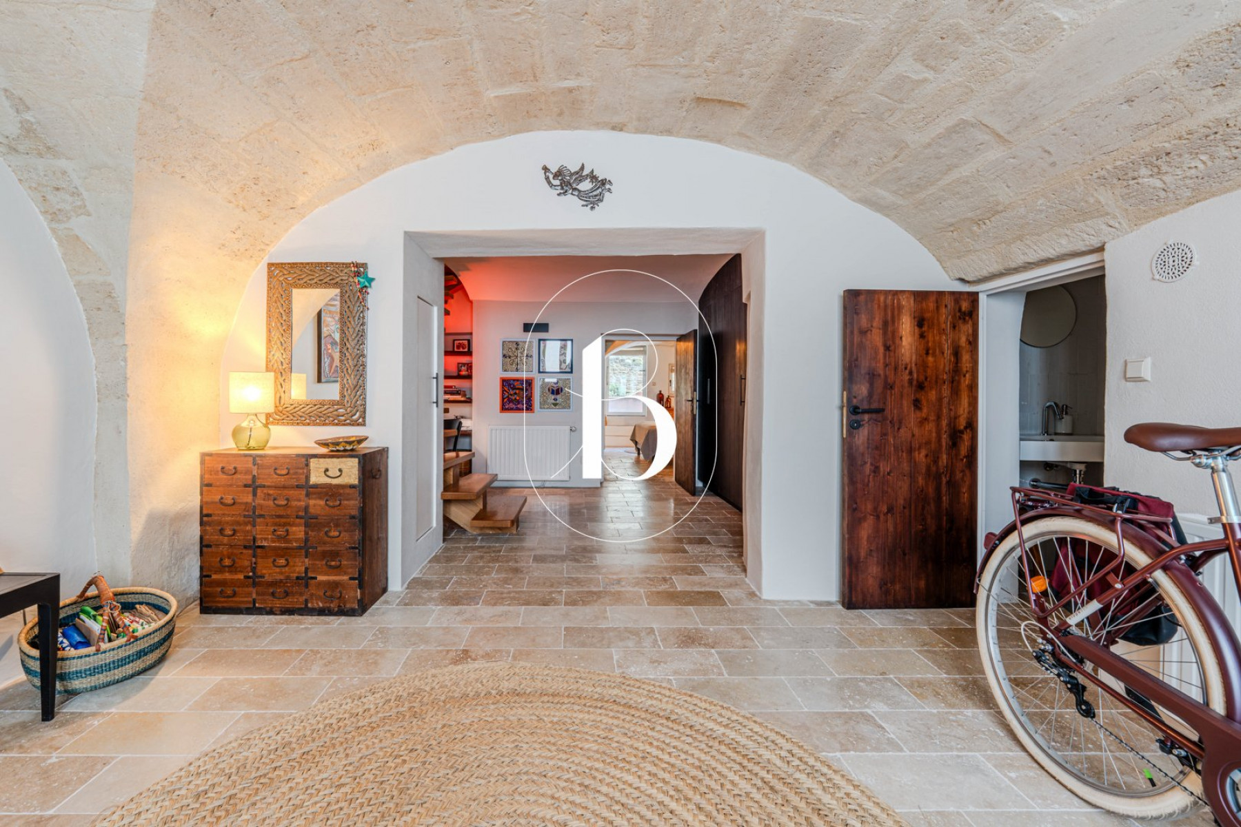 vente Maison de ville Uzes