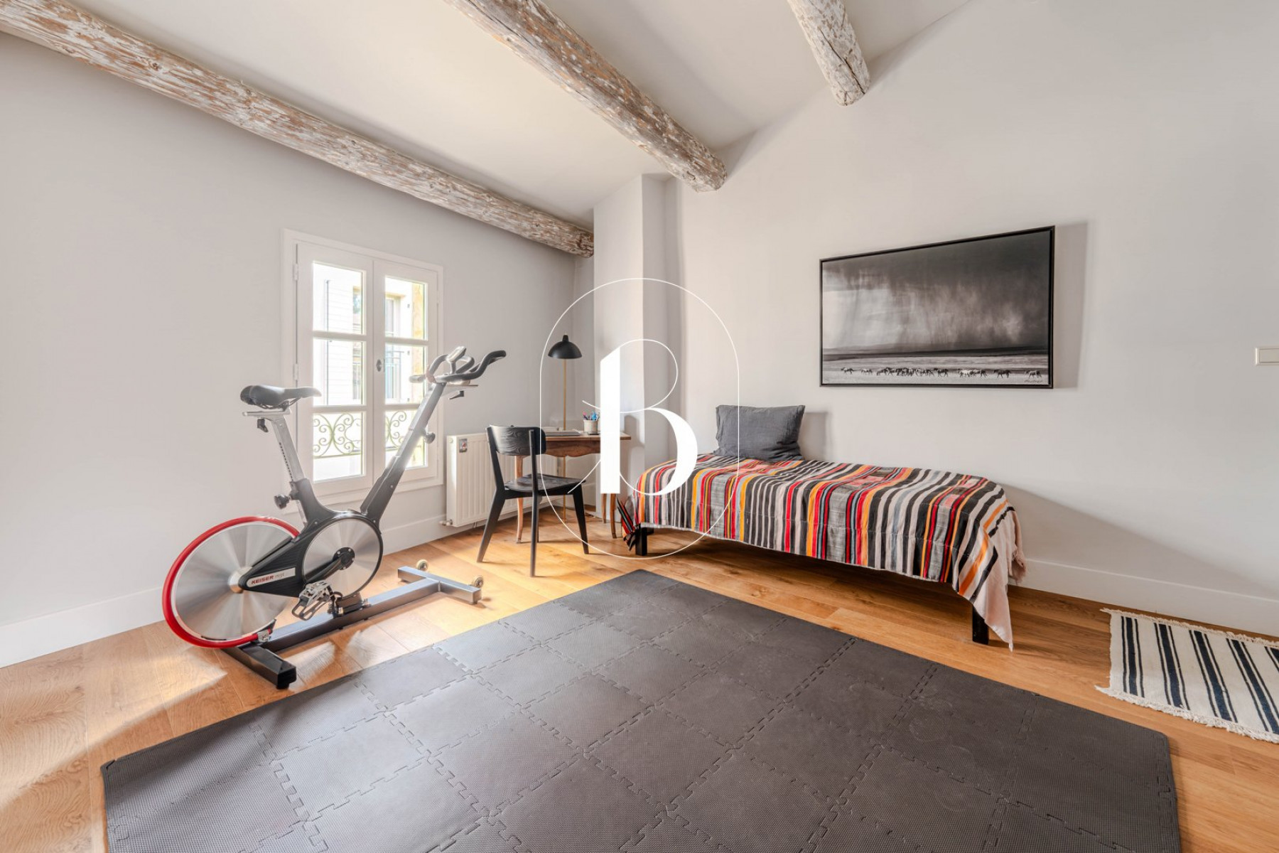 vente Maison de ville Uzes