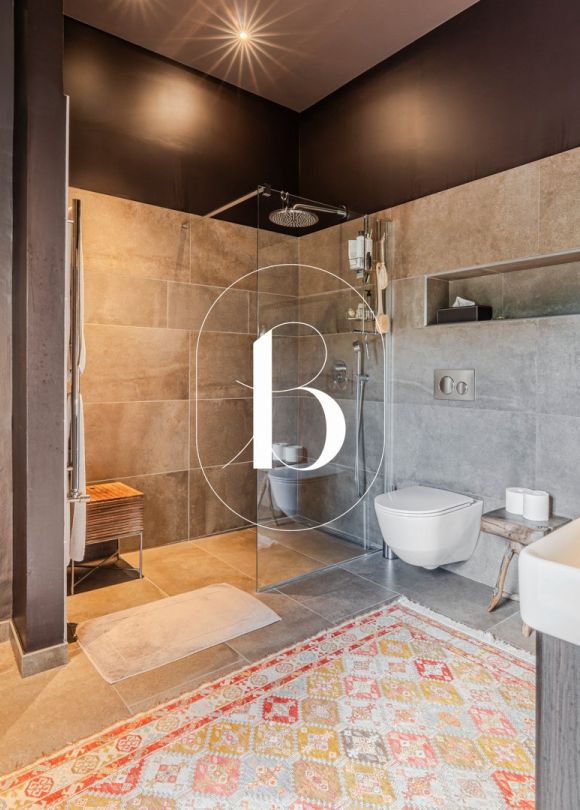 vente Maison de ville Uzes