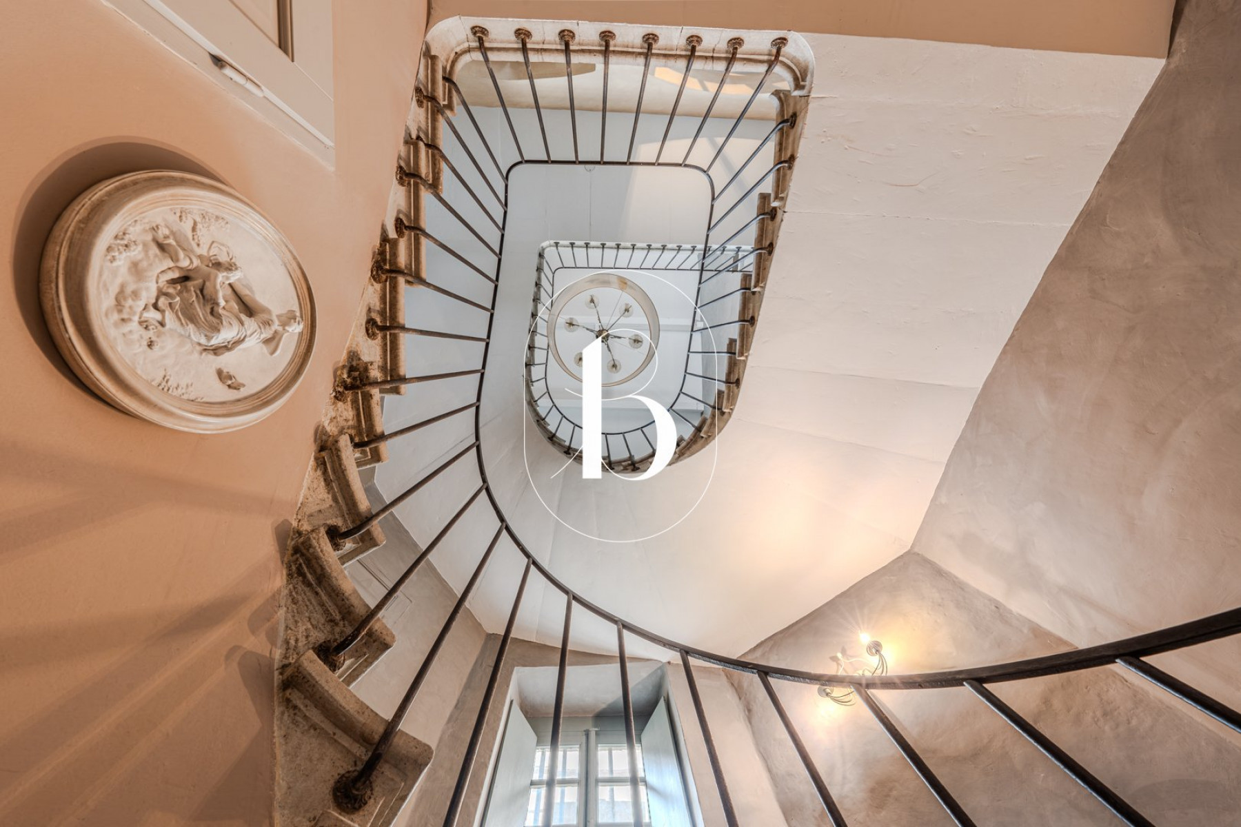 vente Hôtel particulier Uzes