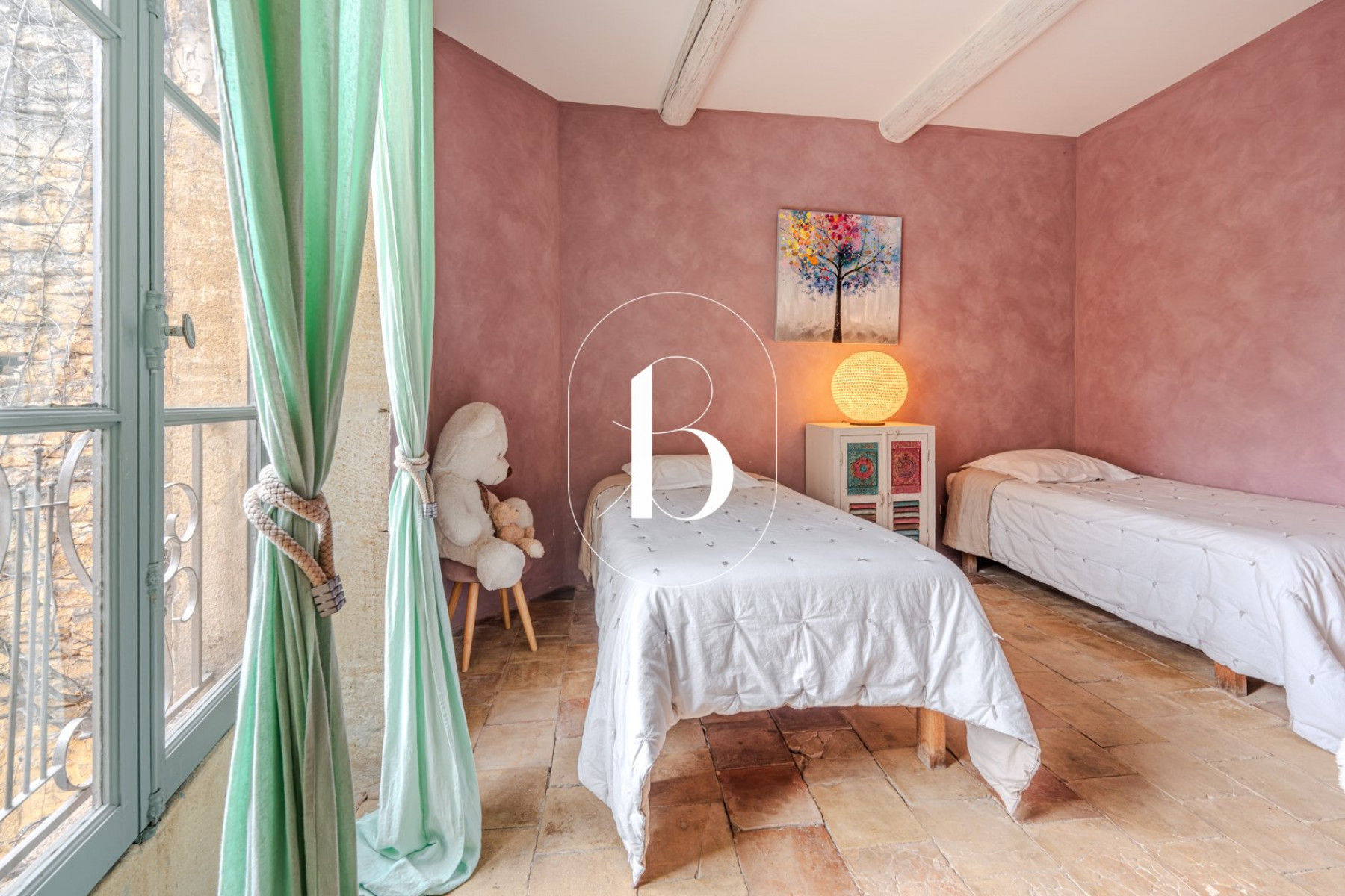 vente Hôtel particulier Uzes