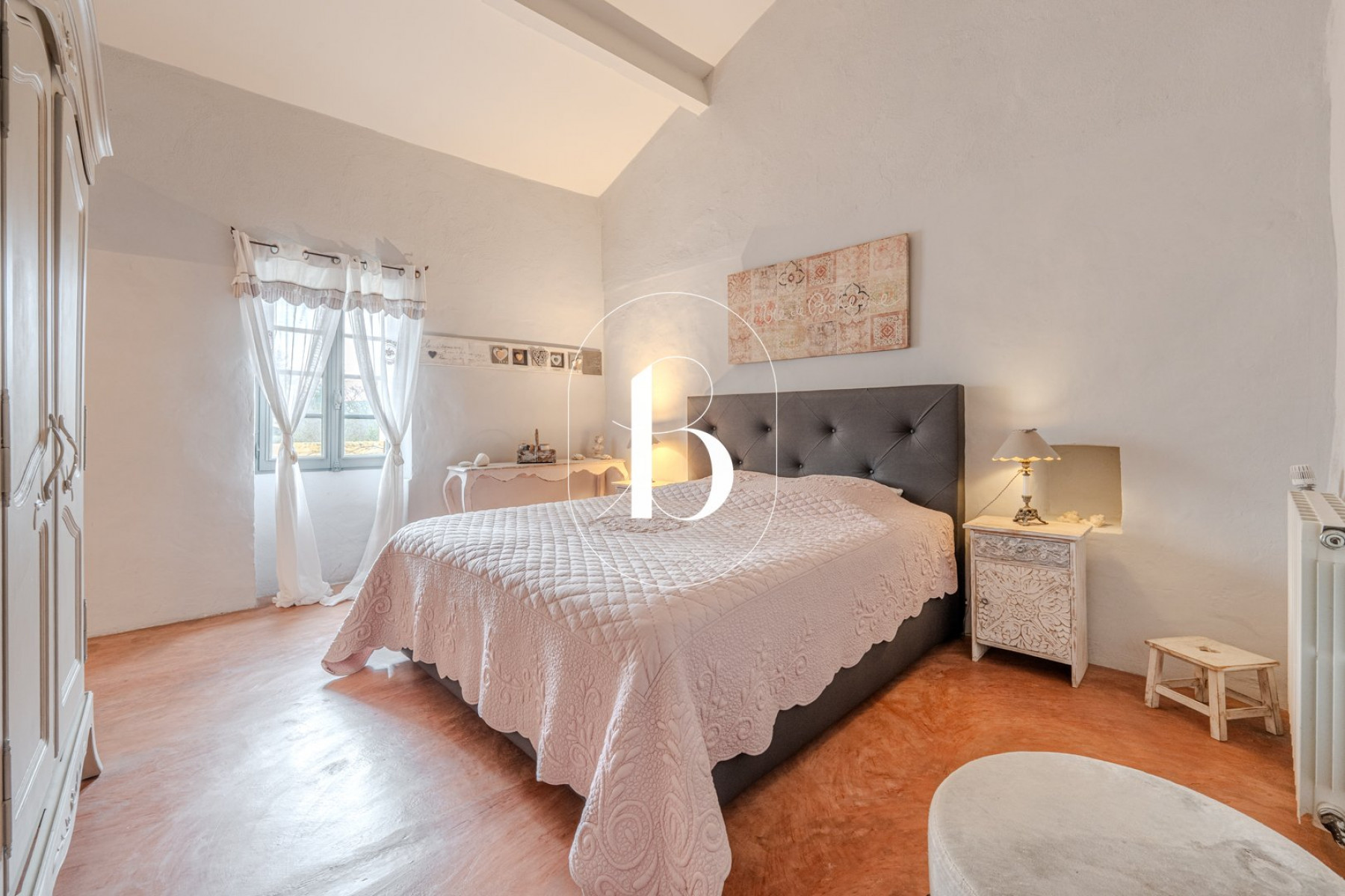 vente Hôtel particulier Uzes