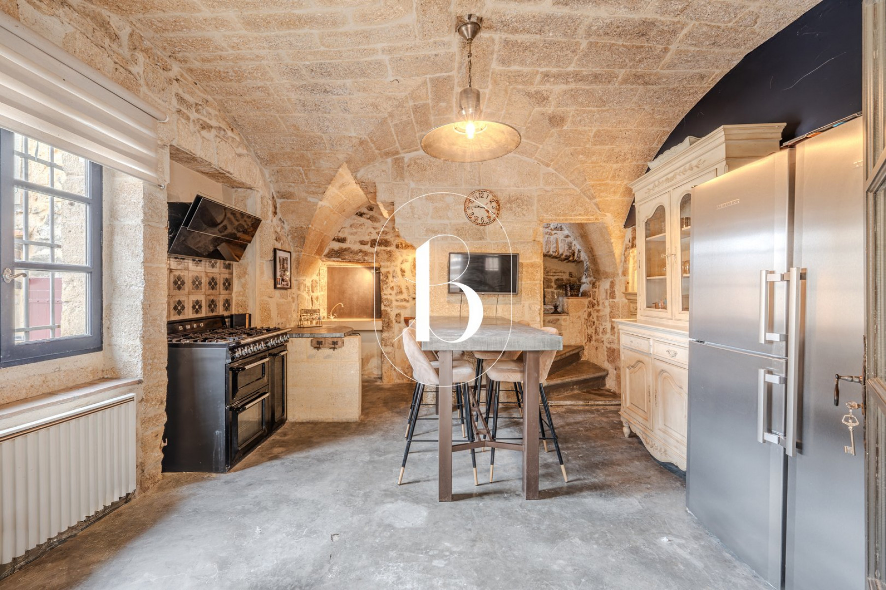 vente Hôtel particulier Uzes