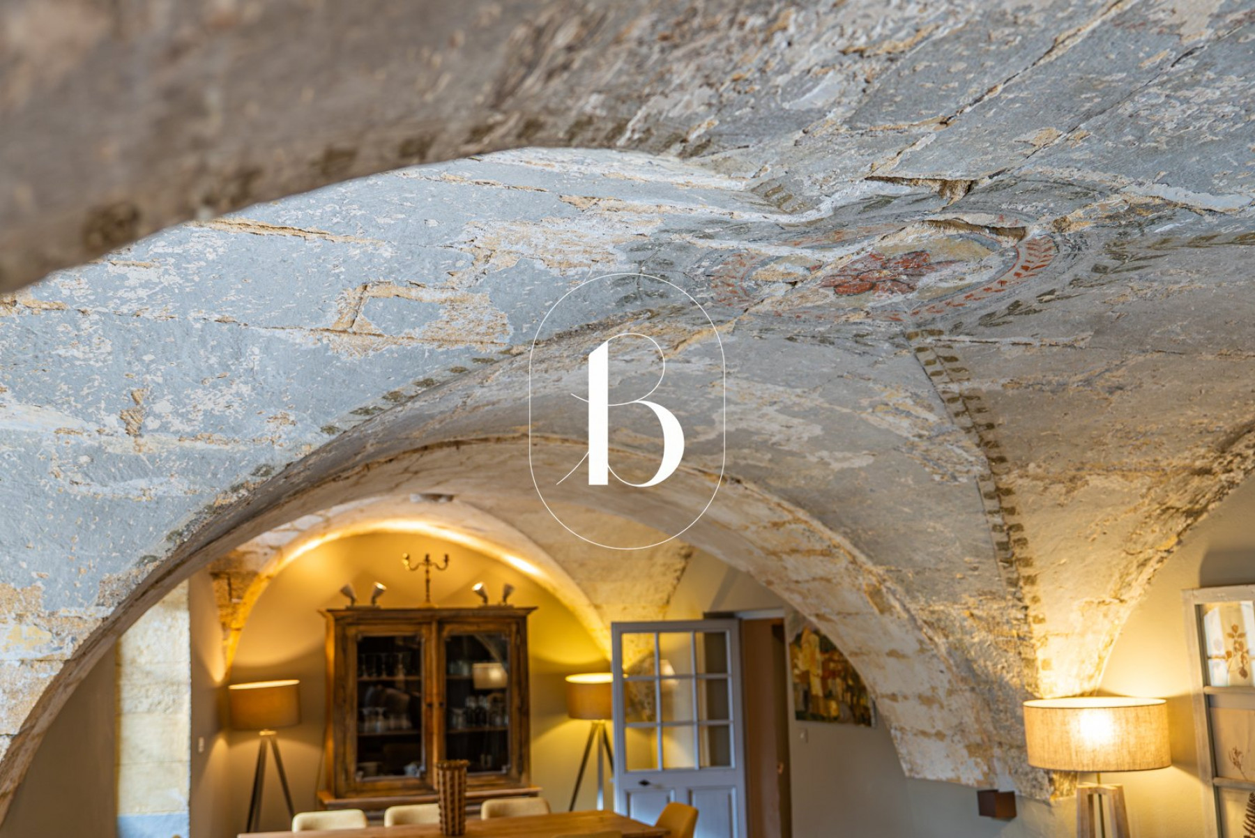vente Hôtel particulier Uzes