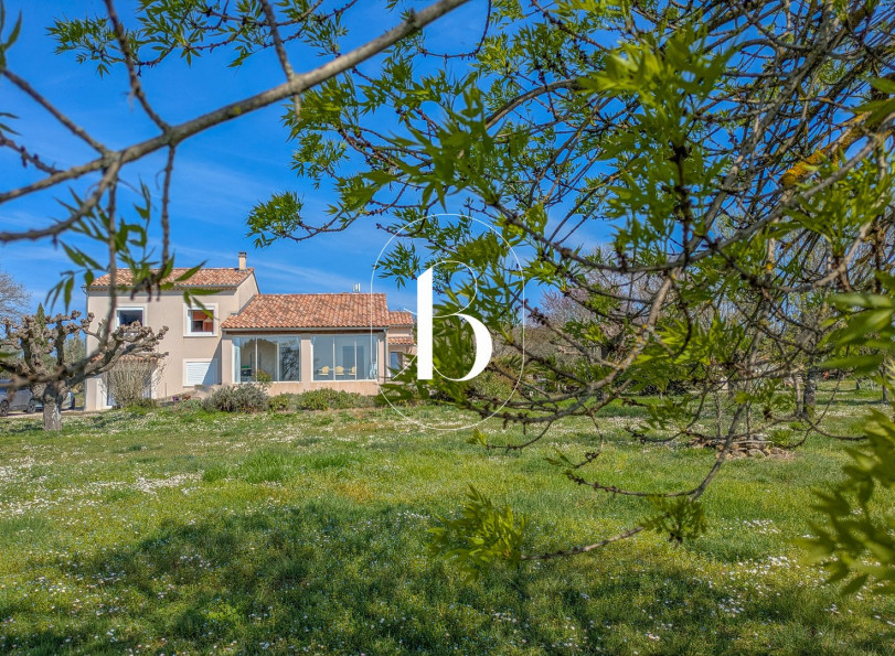 vente Villa Barjac - Photo 2
