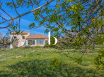 vente Villa Barjac